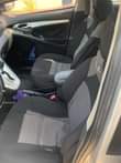 A picture of Toyota