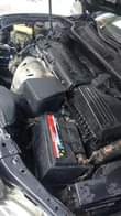 A picture of 2008 Toyota Camry muscle