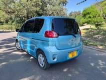 A picture of Price bei 7 8 Contact 0621083705 TOYOTA PORTE FOR SALE