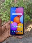 A picture of Vivo 2015 mpyaaaa mno gb32 ram2 net4g wah 0687879635