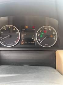 A picture of FOR SALE EXTREMELY CLEAN RANGE ROVER HSE SPORT 2013 MODEL