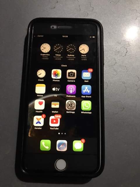 iphone 8plus
