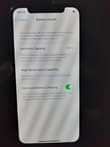 A picture of Quick sale iPhone x 64gb