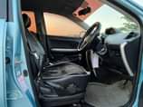 A picture of Toyota Ist