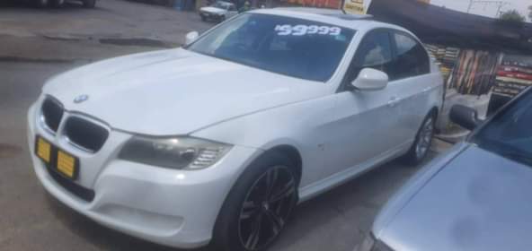 bmw e90