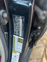 A picture of CLEAN USED TOYOTA CAMRY 2009 UNREGISTERED ENGINE GEAR AC
