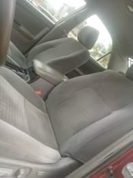 A picture of Toyota Camry aka big daddy model 06 first body first