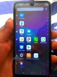 A picture of Ur gadget plug call 07062131850 Location abakaliki This two items