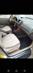 A picture of 02 Rx300 very neat in and out Everything is working