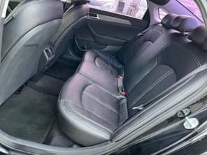 A picture of 2015 Hyundai Sonata 14m Tokunbo Contact 09023762249 08132657971