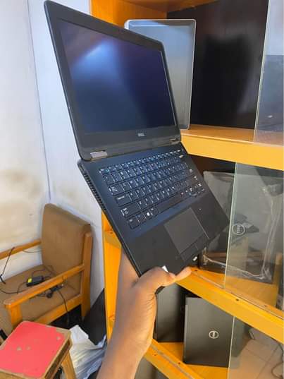A picture of Available in Ibadan
