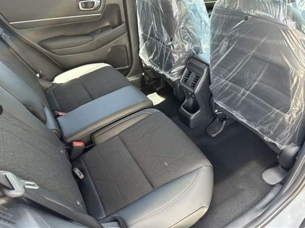 A picture of 2024 HONDA VEZEL BRAND NEW 2024