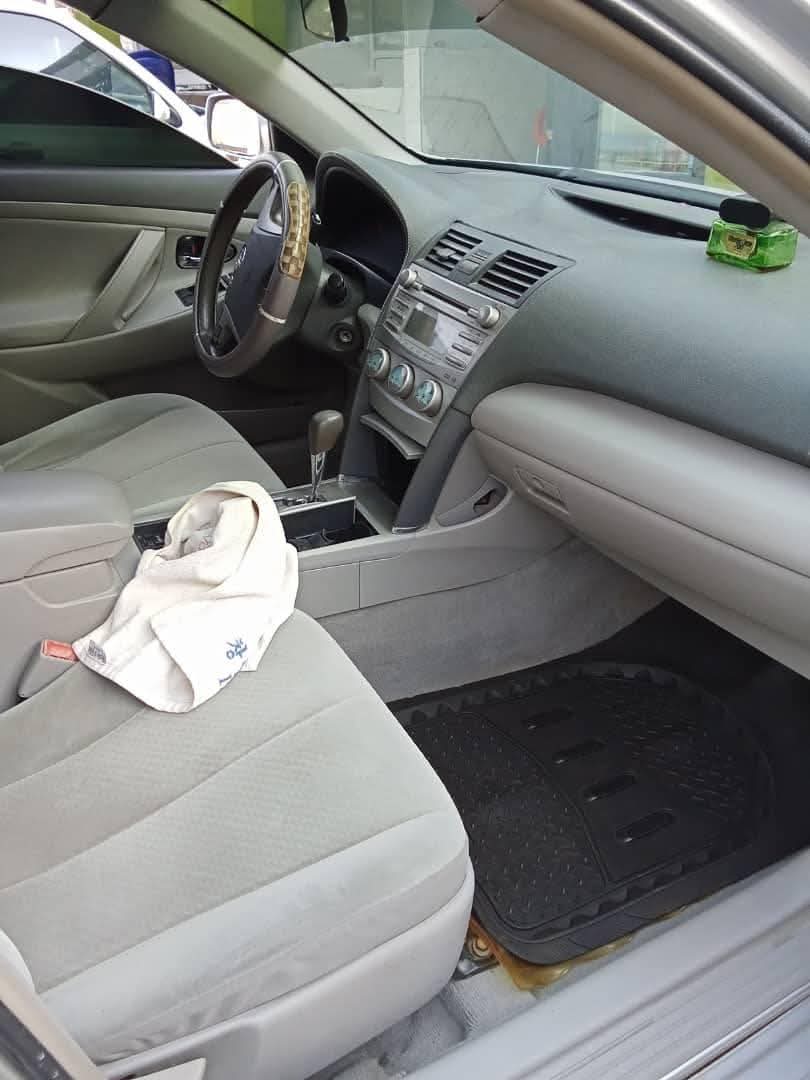 A picture of Car