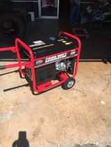 genset