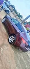 A picture of 2012 Acura zdx ZDX