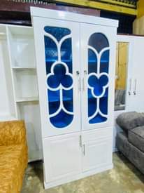 A picture of Nauza kabatii mpyaa milango 2 Bei 260000 Location ubungo call