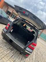 A picture of Mercedes Benz GLK350