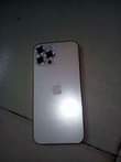 A picture of iPhone 12 pro