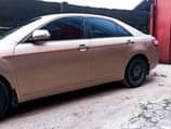 A picture of Direct 2011 toyota camry 1st body with sharp v4 engine