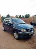 A picture of RAUM CAR ON QUICK SALE NOW NOW AT CHEAPER PRICE