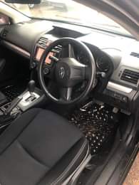 A picture of Subaru Impreza 2014 At 30m 0706044260 0774245262