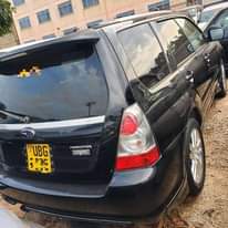 A picture of Subaru crossport 23 5M