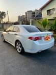 A picture of Acura TSX
