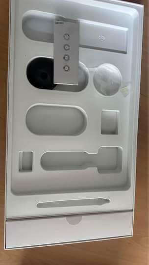 A picture of Wacom cintiq 16 pro tablet