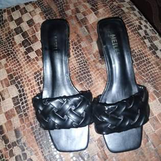 A picture of shoes