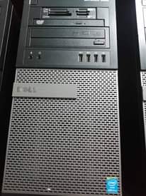 A picture of Je Unahitaji Kumpyuta za Uhakika Core i3 i5 na i7