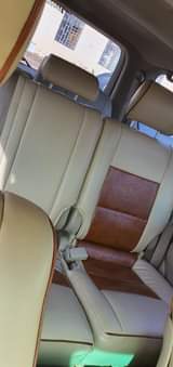 A picture of Hilux