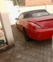 A picture of Toyota solara 07