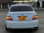 A picture of TOYOTA MARK X