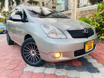A picture of SPACIO NEW MODEL