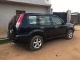 A picture of Neatly Used Nissan Xtra 2005 Baked Every thing working Buy