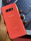 A picture of Samsung s10e 128gb