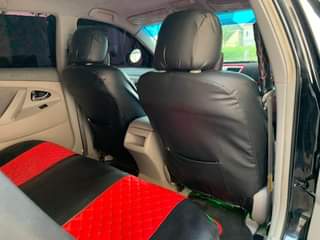 A picture of 2008 TOYOTA CAMRY
