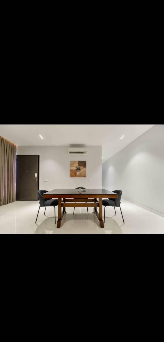 A picture of 2 bedroom shortlets