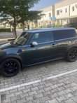 A picture of Very clean in and out 2009 Mini Cooper