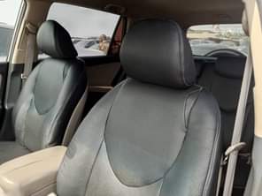 A picture of For sale Slightly used... 2008 Toyota RAV4 XLE AWD limited....