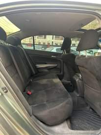 A picture of Honda Accord 2008