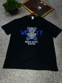 A picture of Polo top