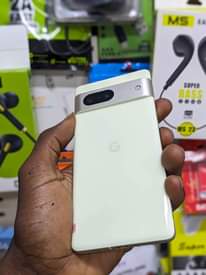 A picture of Google pixel 7