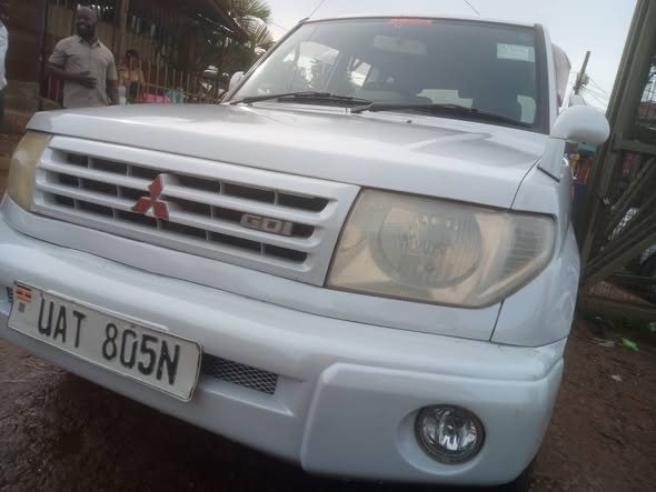 A picture of Toyota GDI