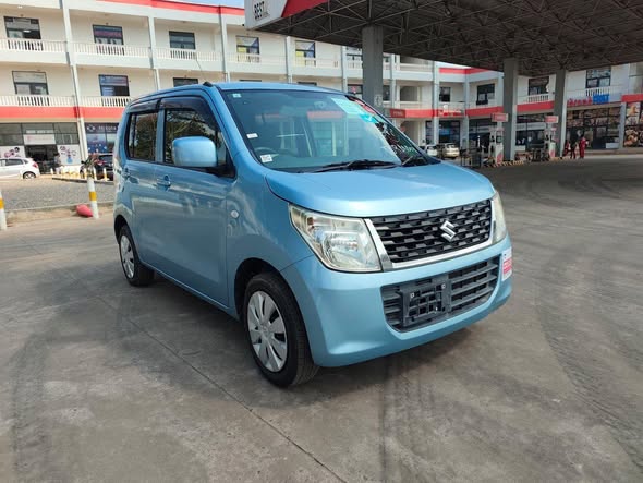 unregistered vehicles