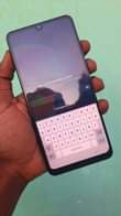 A picture of SAMSUNG A31