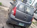A picture of Sharp clean Hyundai i10 first body with no dent engine
