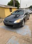 A picture of Honda EOD 2003 Everything working fine Nothing to fix Buy