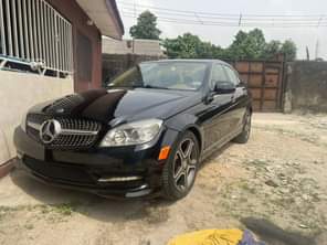 A picture of Direct toks C300 2009 model buy drive with sound engine