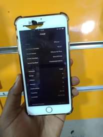 A picture of iphone 6s plus